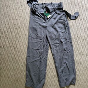 HALARA Gray Women's Pants